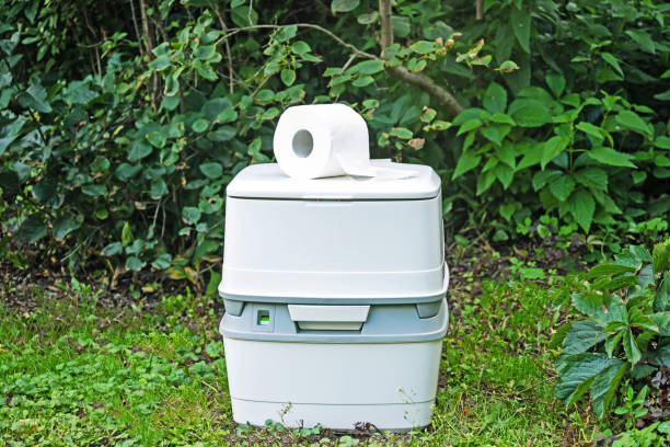 Best Portable restroom trailer rental  in Mancelona, MI