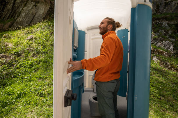 Best Sanitation services for porta potties  in Mancelona, MI
