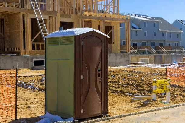 Best Portable toilet rental for construction  in Mancelona, MI