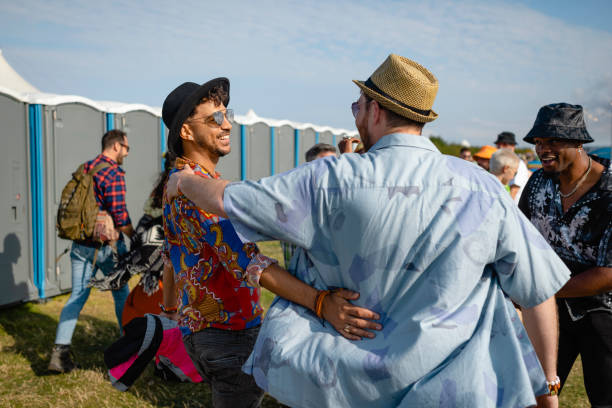 Best Local porta potty services  in Mancelona, MI