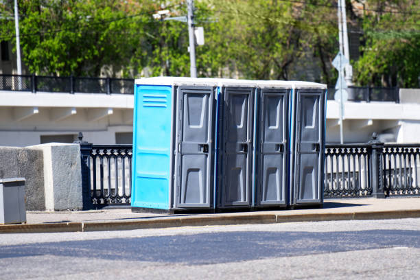Professional porta potty rental in Mancelona, MI