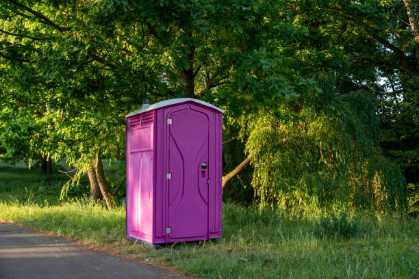 Professional porta potty rental in Mancelona, MI